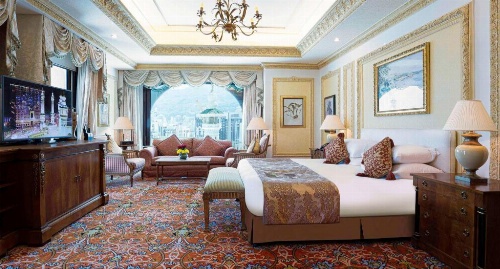 Dar Al Tawhid Intercontinental Makkah image 10