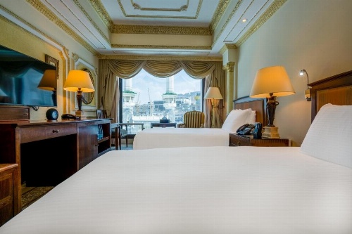 Dar Al Tawhid Intercontinental Makkah image 12