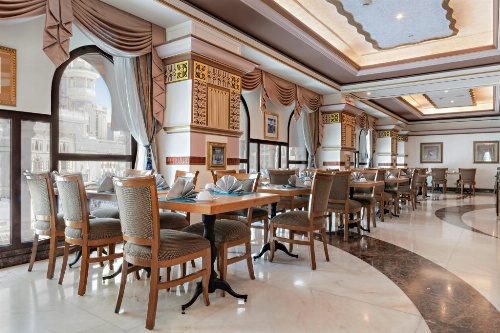 Dar Al Tawhid Intercontinental Makkah image 14