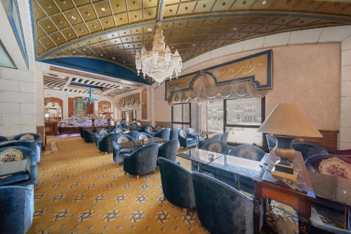 Dar Al Tawhid Intercontinental Makkah image 15