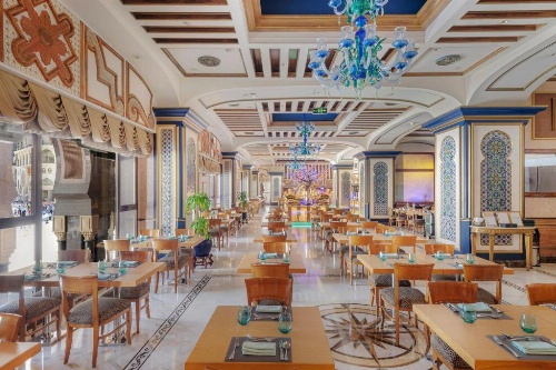 Dar Al Tawhid Intercontinental Makkah image 24