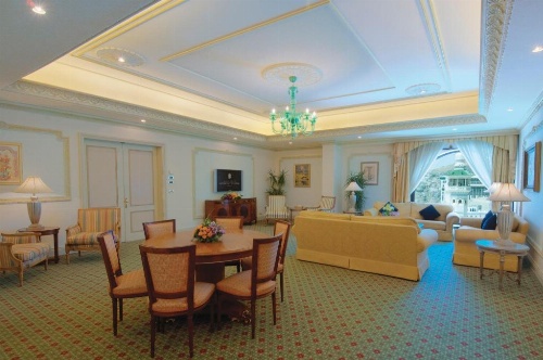 Dar Al Tawhid Intercontinental Makkah image 2