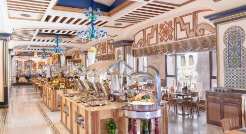 Dar Al Tawhid Intercontinental Makkah image 29