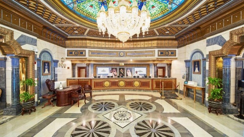 Dar Al Tawhid Intercontinental Makkah image 31