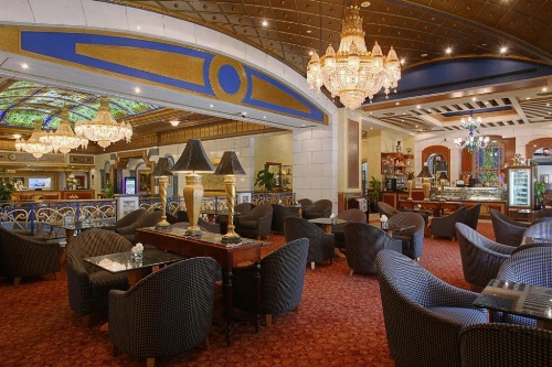 Dar Al Tawhid Intercontinental Makkah image 37