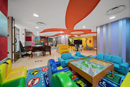 Dar Al Tawhid Intercontinental Makkah image 39