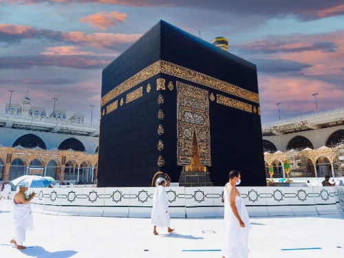 Dar Al Tawhid Intercontinental Makkah image 41