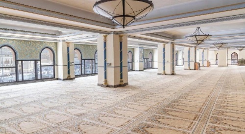 Dar Al Tawhid Intercontinental Makkah image 4