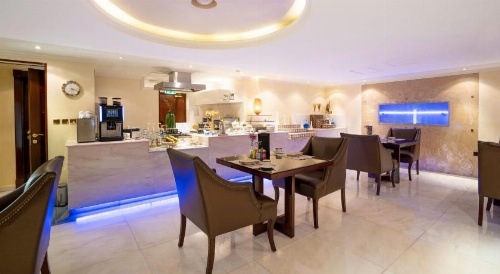 Dar Al Tawhid Intercontinental Makkah image 6